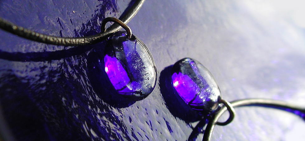 Silver Raindrop