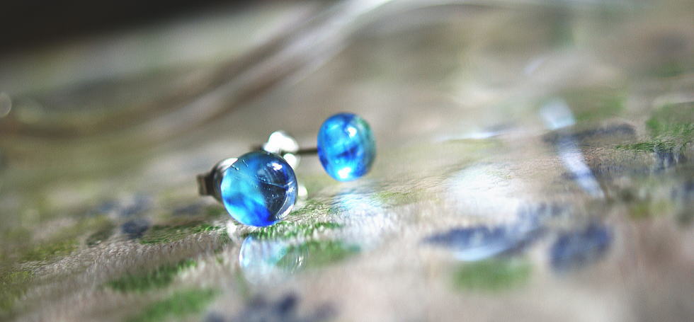 Summer wind / ピアス