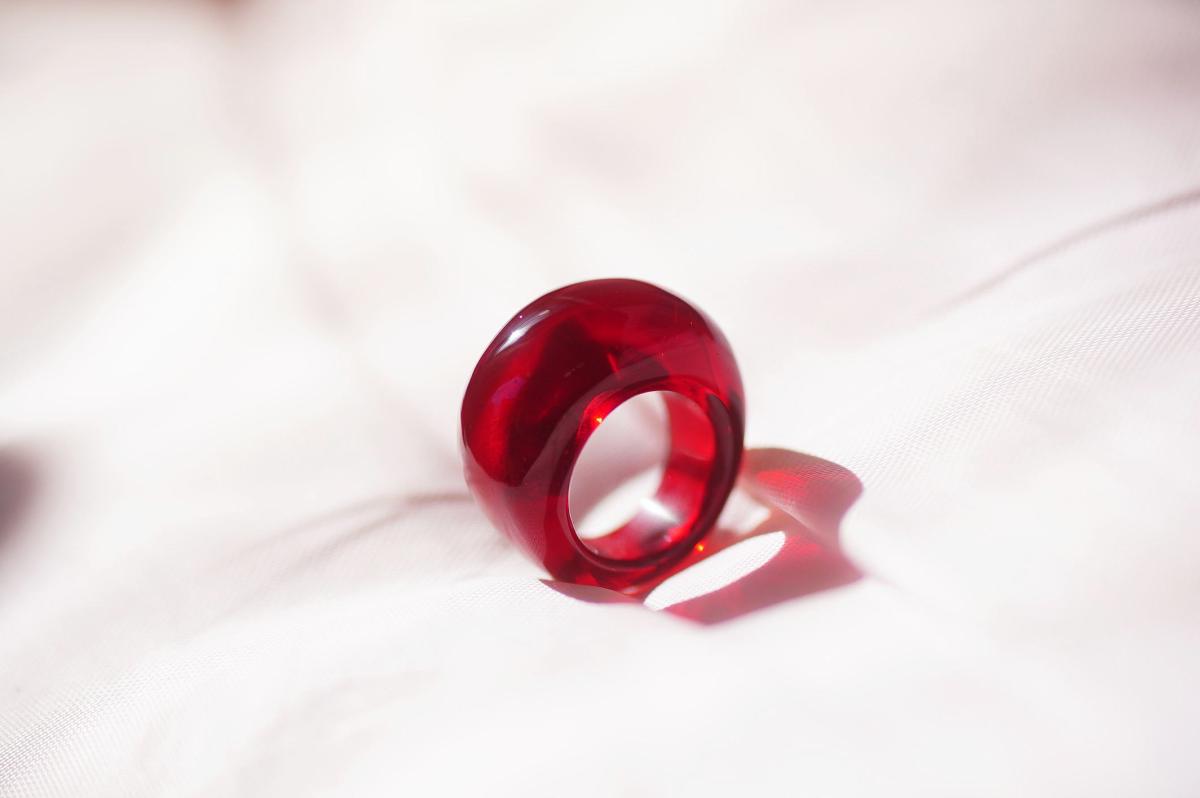 Circle of Life ～ 永遠の赤 ～