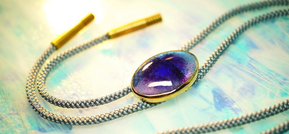 Energy Tanzanite ～ 麗 ～
