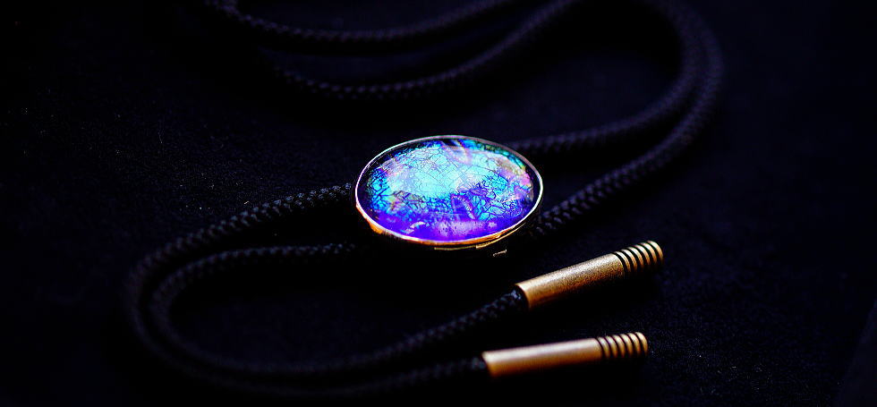 Energy Tanzanite ～ 煌 ～