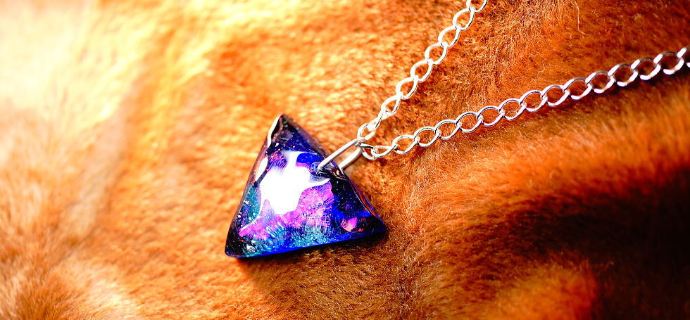 True Triangle ～ Icerock ～