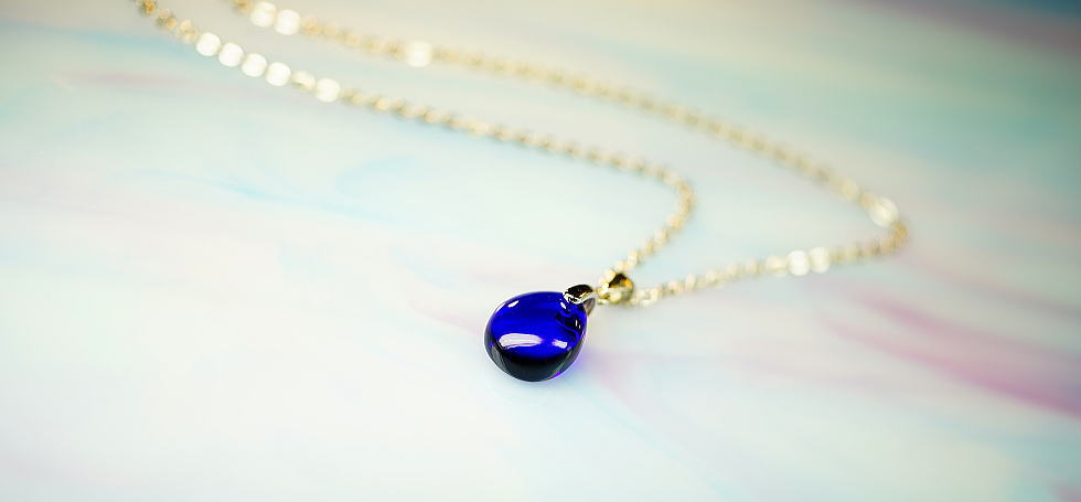 Deep Sea berry ～ Petit ～