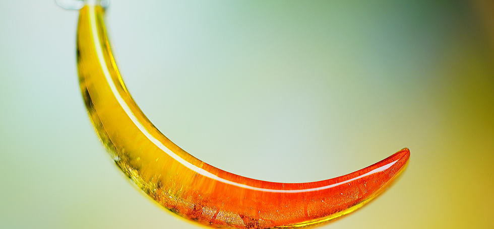 セレーネの恋 ～ Fruity ～ ラフォルム ガラスジュエリー ガラスアクセサリー