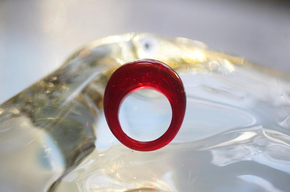 Circle of Life ～ 永遠の赤 / 再生の輪 ～