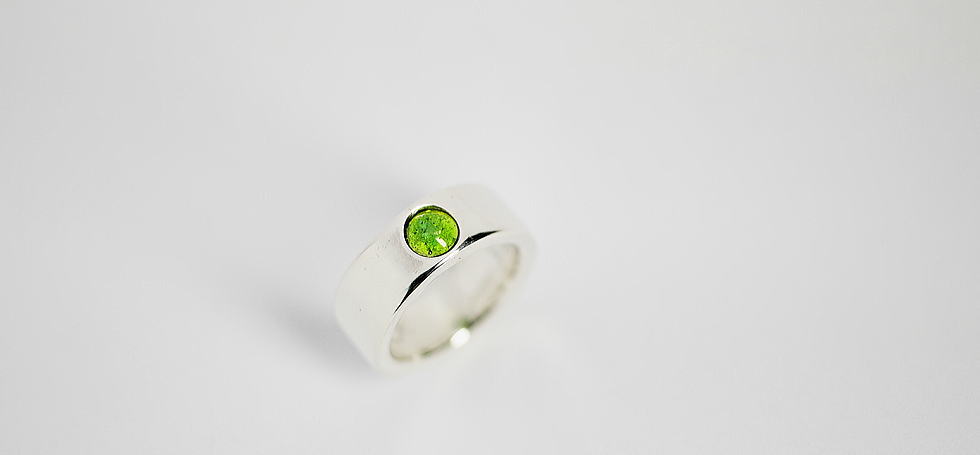 Fresh green memories