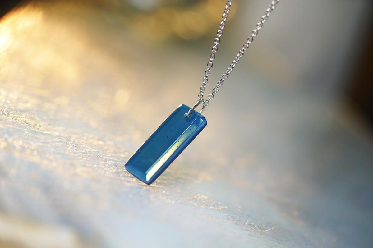 群青 ～ In the innocent world / rectangle ～