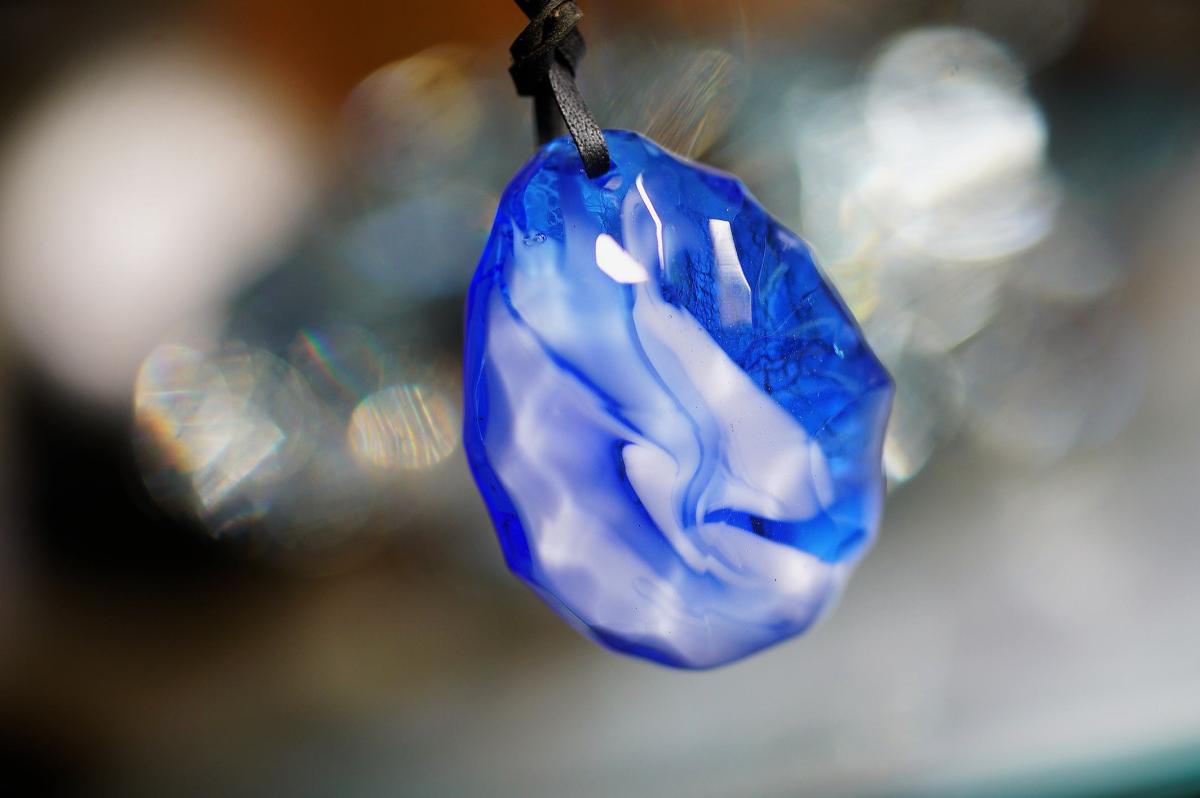 海を駆ける白馬 ～ Waves of the White Horse ～