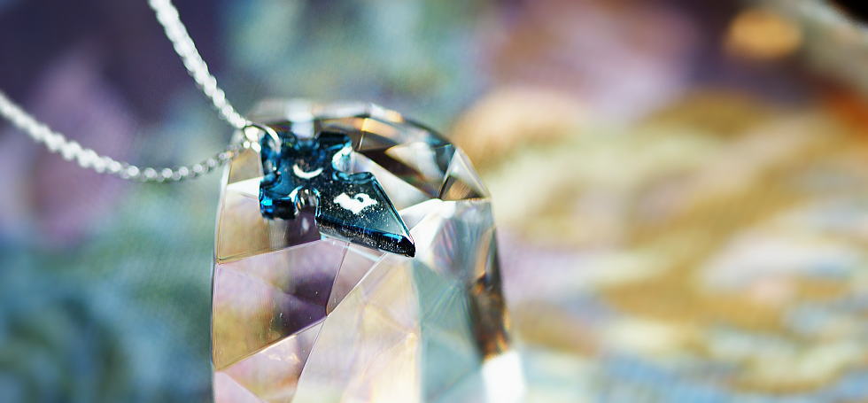 Moon of luck ～ Aquamarine ～
