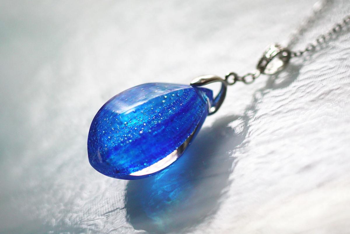 Marine Blossom ～ 海の花のつぼみ ～