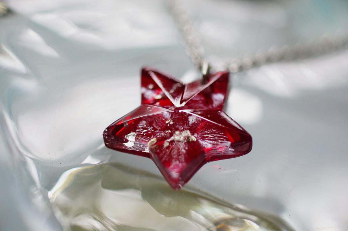 Pentagram ～ 光の降臨 ～