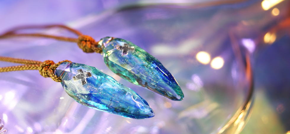 Aqua fang ～ 絆 ～