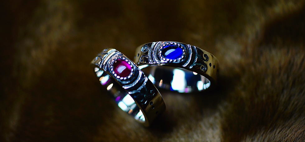 Magical story ～ Soul love ～