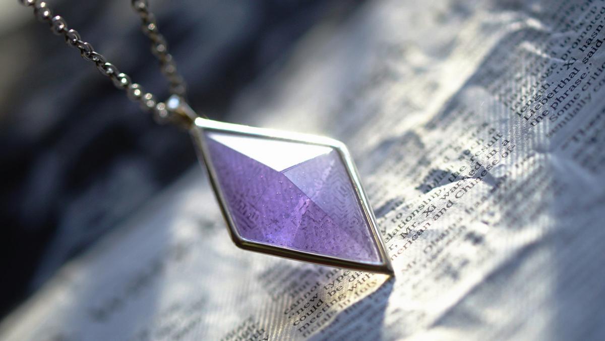 Collaborate Dreamblue ～ Fantasy lavender ～