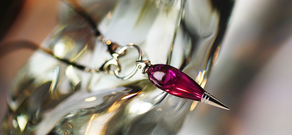 Stylish Pendulum