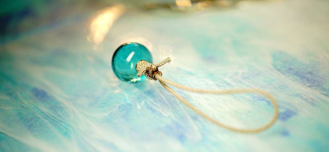 氷泪石 ~ Water planet ~