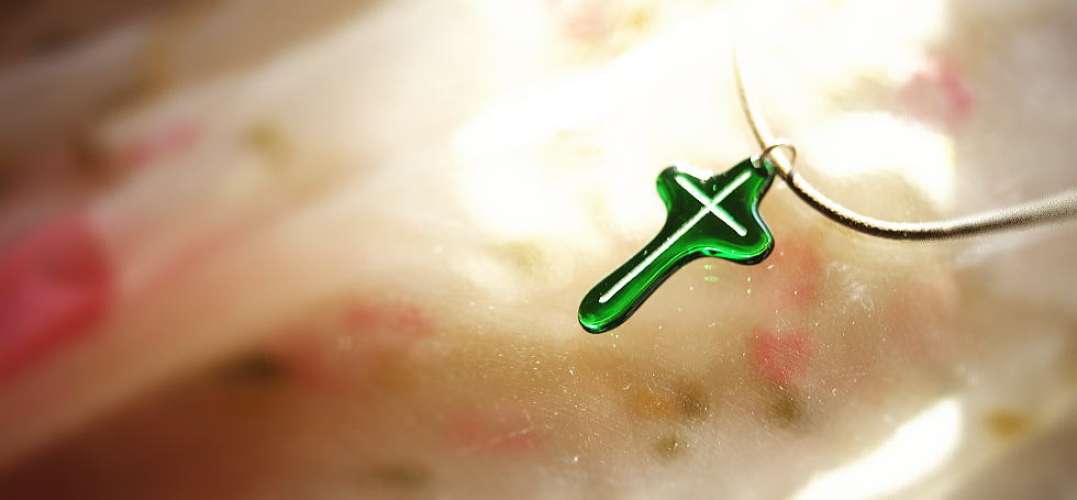 Smoothness cross