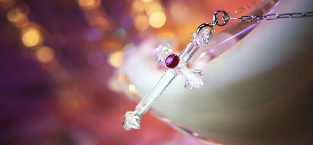 STYLISH ROSARY