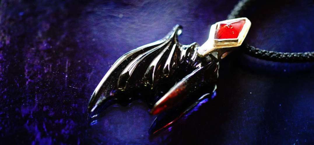 BLOOD BAT ～ Nice gentleman ～