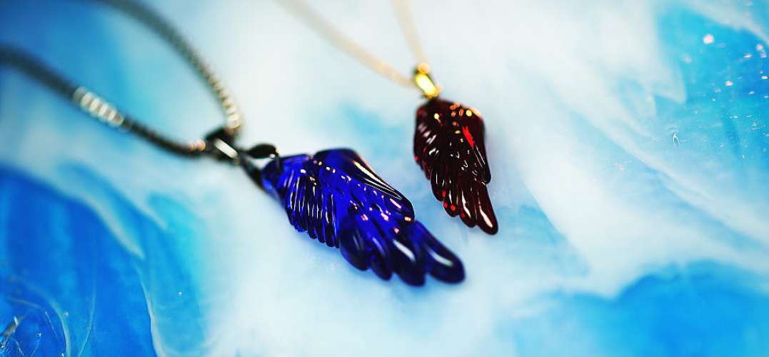 Raptor's wing ~ 最愛 ~