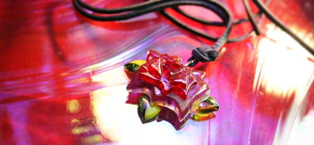 Rose memory ~ 情熱 ~