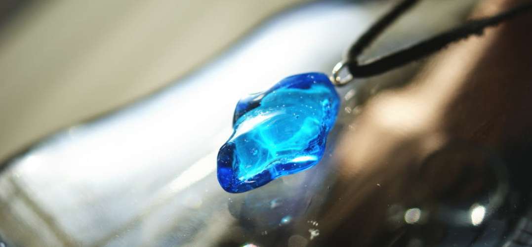 Ice Stone ~ 白夜 ~