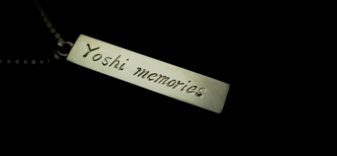Memories box ～ 爽 ～ ラフォルム ガラスジュエリー ガラスアクセサリー