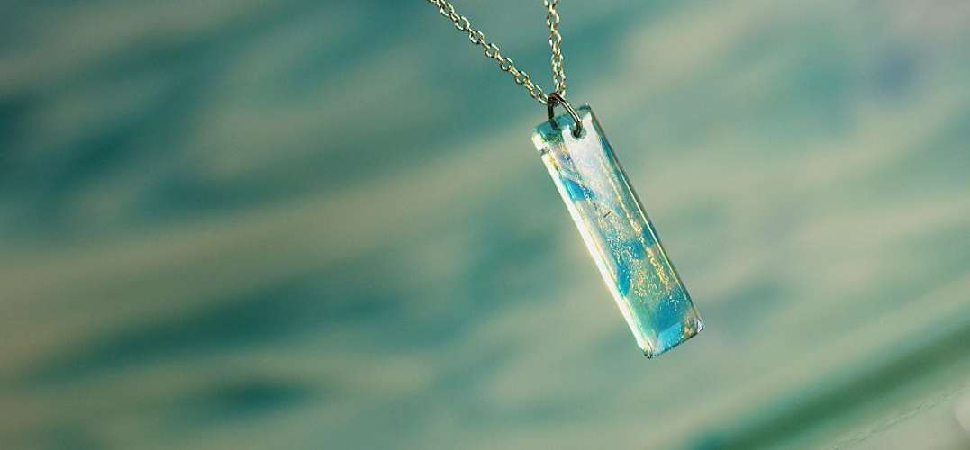 Stylish rectangle ~ 海の妖精 ~