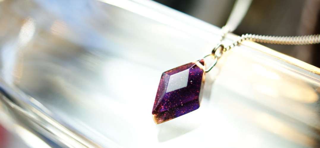 紫光 ~ Noble violet ~