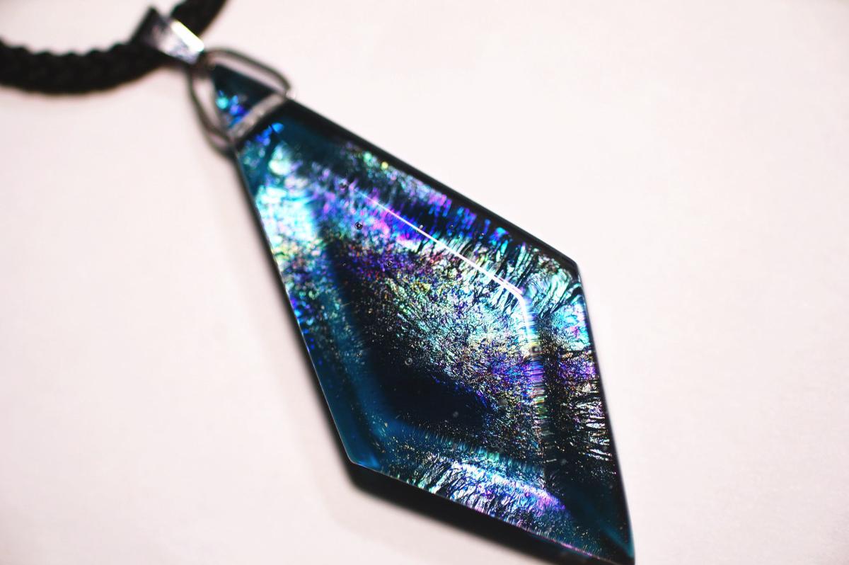 螺鈿雲 ~ Aurora Prism ~