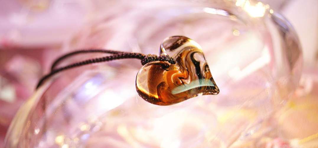 Loveliness & Cute heart