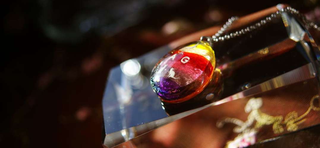 Rainbow of twilight ~ 黄昏の虹 ~