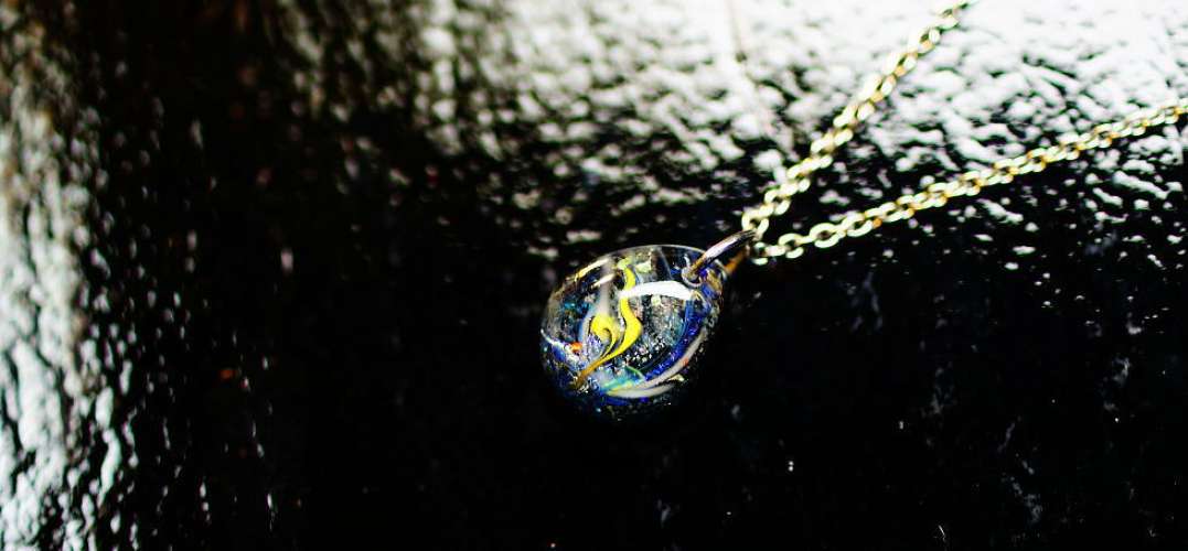 Small macrocosm ～ 流星 ～