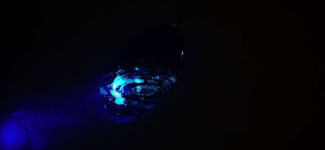 Oval galaxy ラフォルム ガラスジュエリー ガラスアクセサリー