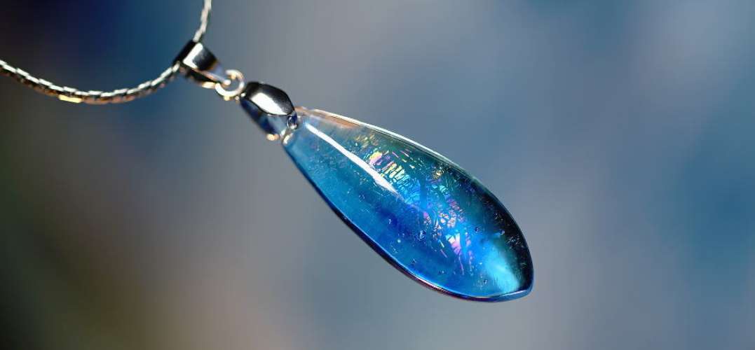 Sea jewel ～ 海のひとしずく ～