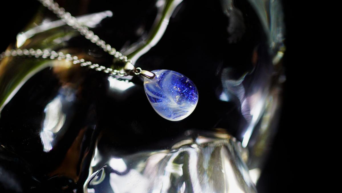 雪の羽衣 ～ 天使の出会い ～