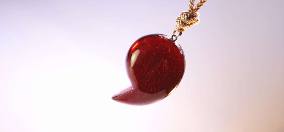Winered of Spirit