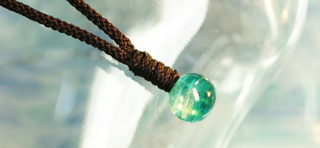 氷泪石 ~ Ensemble of shine ~