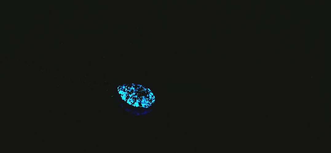Great mind ～ 星空 ～ ラフォルム ガラスジュエリー ガラスアクセサリー