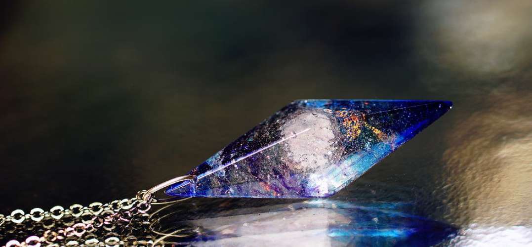 Dreamblue ~ Fluctuation of mystic universe ~
