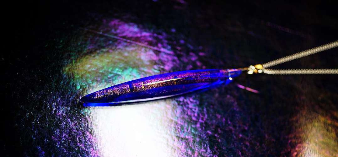 Flashing meteor ~ Violet ~