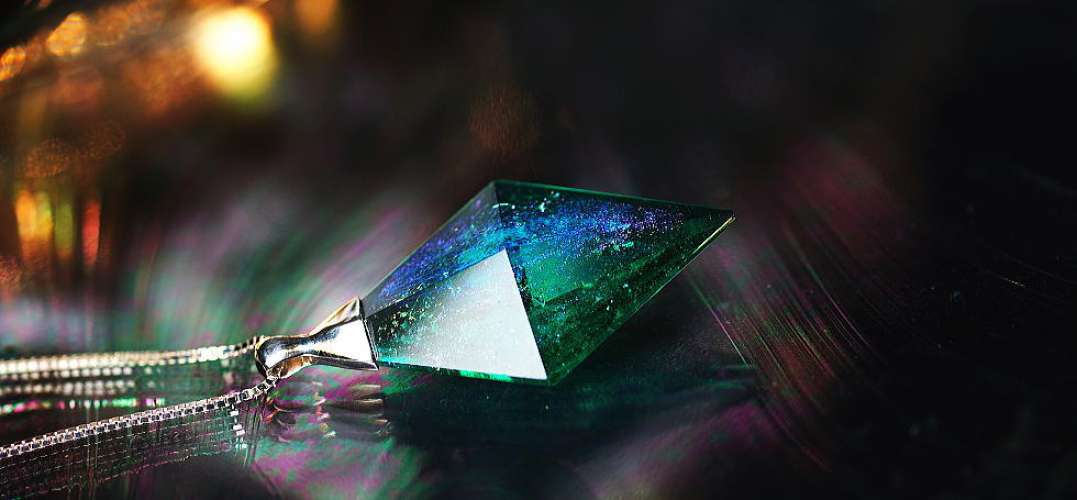 Dreamblue ~ Aquamarine sea ~