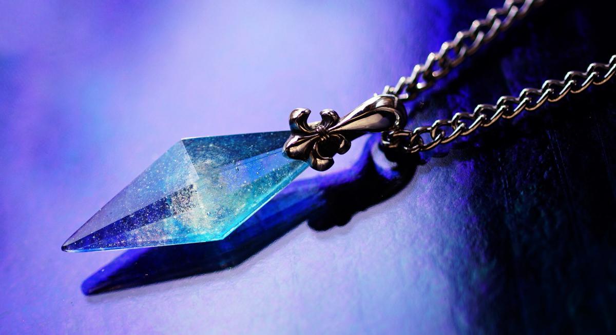 Dreamblue ~ Everlasting love / Fleur-de-lisⅡ ~
