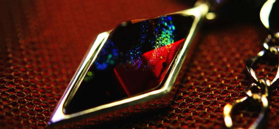 Glorious Dream ラフォルム ガラスジュエリー ガラスアクセサリー