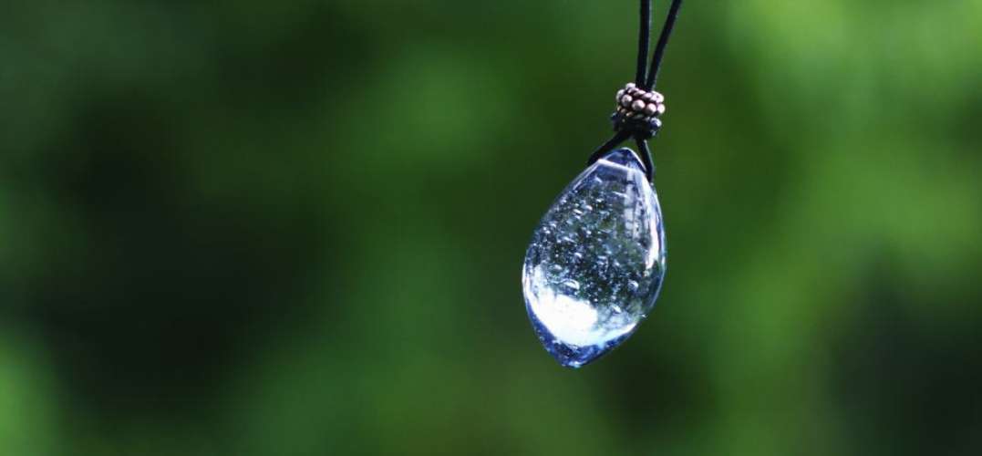 氷の薔薇 ~ Smooth light world ~