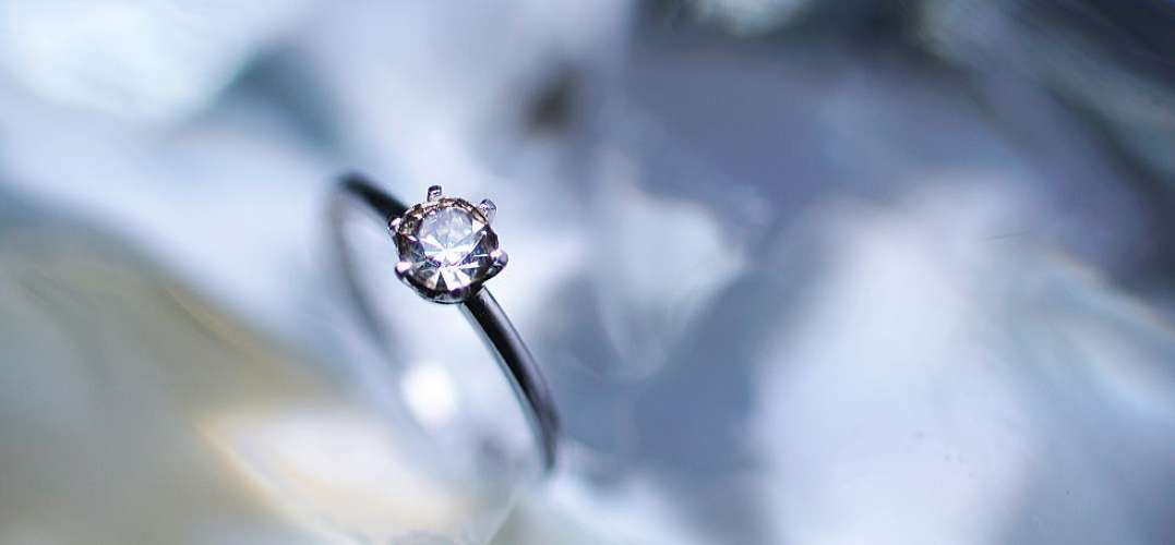 CHATON RING