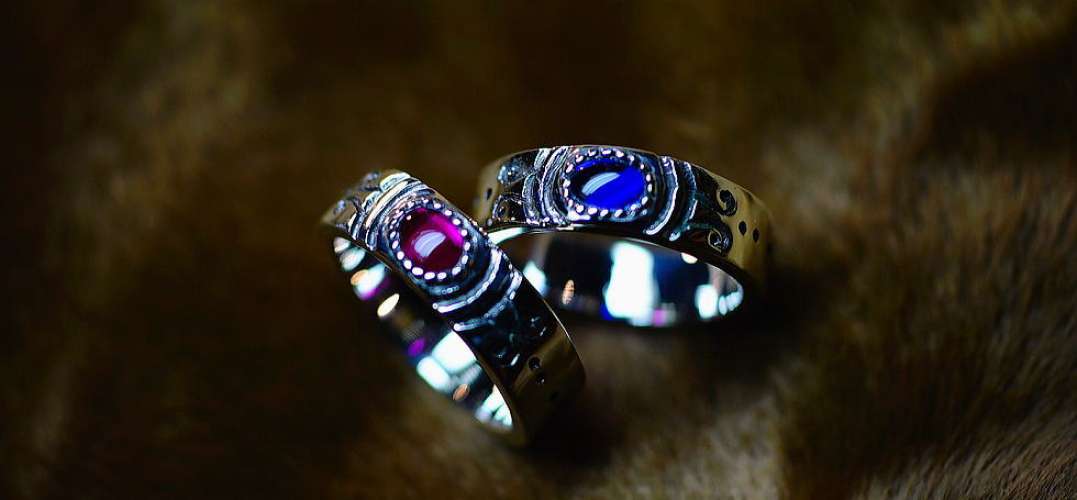 Magical story ～ Soul love ～